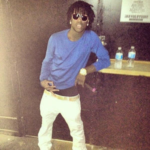 Meet your Posher, Emmett